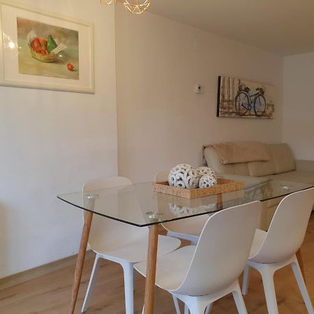 Casco Historico, Con Parking Incluido Apartment ซาราโกซา ภายนอก รูปภาพ
