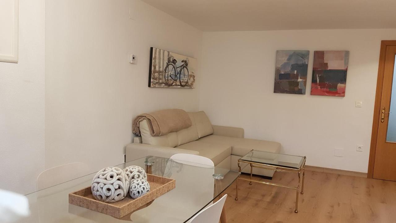 Casco Historico, Con Parking Incluido Apartment ซาราโกซา ภายนอก รูปภาพ