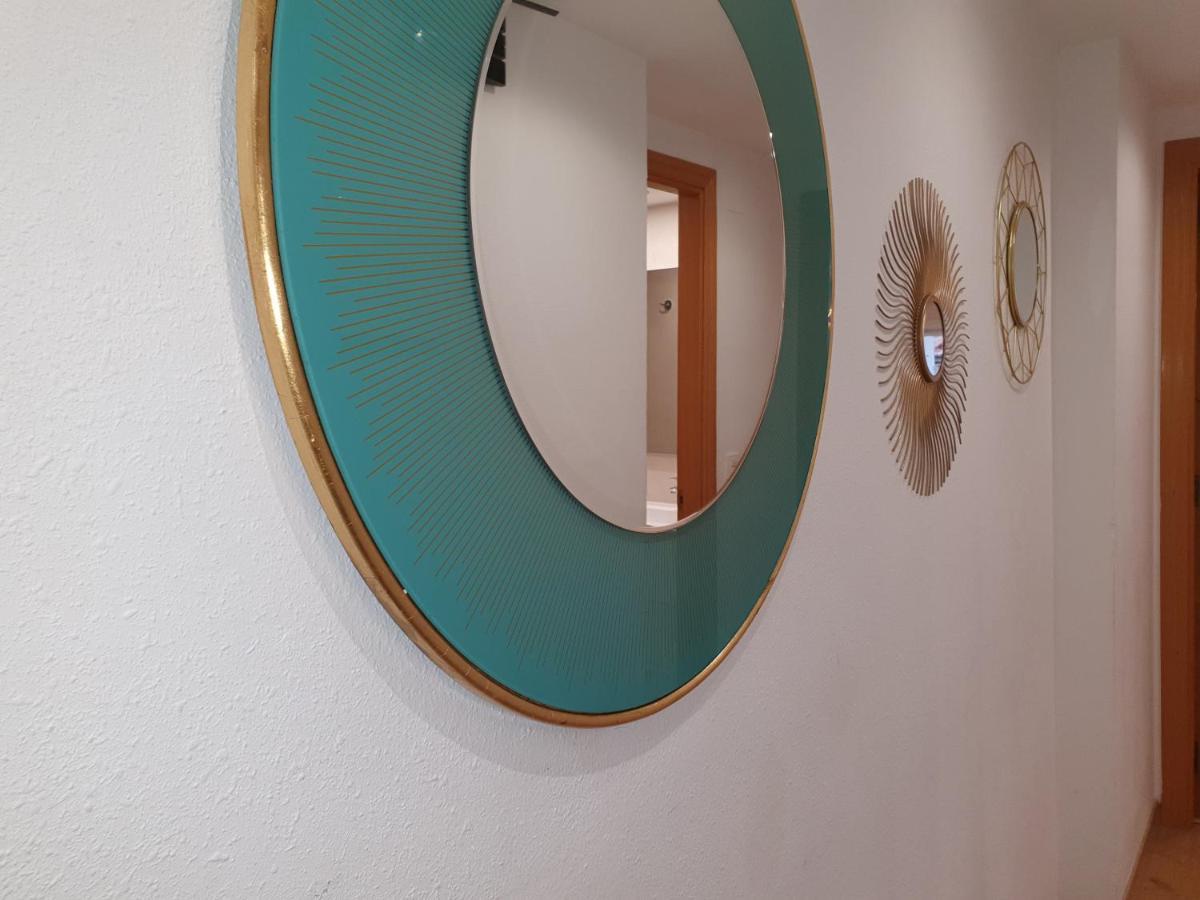 Casco Historico, Con Parking Incluido Apartment ซาราโกซา ภายนอก รูปภาพ